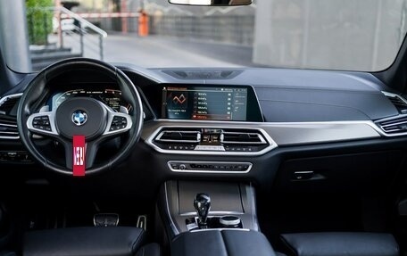 BMW X5, 2021 год, 8 999 000 рублей, 10 фотография