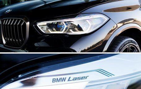 BMW X5, 2021 год, 8 999 000 рублей, 30 фотография