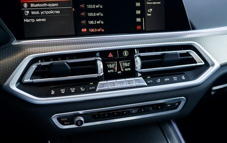 BMW X5, 2021 год, 8 999 000 рублей, 20 фотография