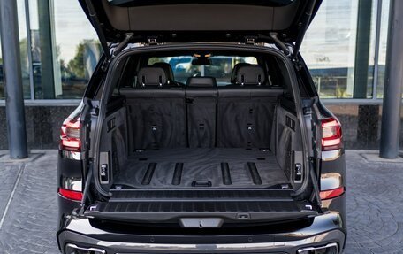 BMW X5, 2021 год, 8 999 000 рублей, 28 фотография