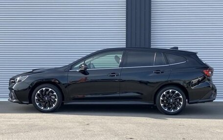Subaru Levorg, 2021 год, 2 200 000 рублей, 5 фотография
