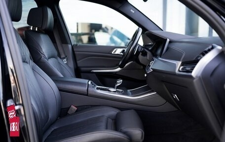BMW X5, 2021 год, 8 999 000 рублей, 14 фотография