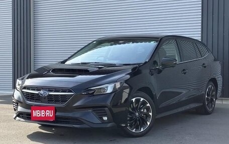 Subaru Levorg, 2021 год, 2 200 000 рублей, 3 фотография