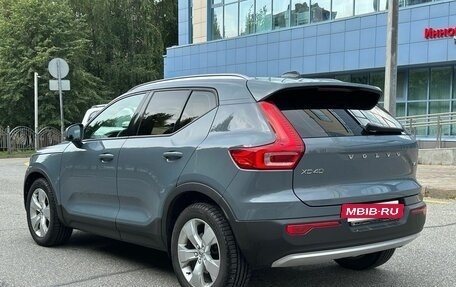 Volvo XC40 I, 2020 год, 2 450 000 рублей, 4 фотография
