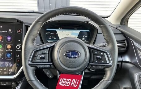 Subaru Levorg, 2021 год, 2 200 000 рублей, 4 фотография