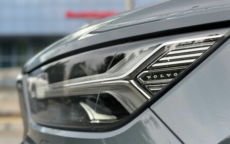 Volvo XC40 I, 2020 год, 2 450 000 рублей, 8 фотография