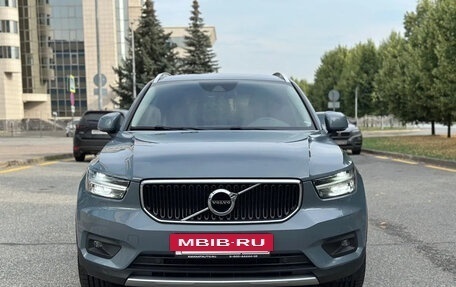 Volvo XC40 I, 2020 год, 2 450 000 рублей, 2 фотография