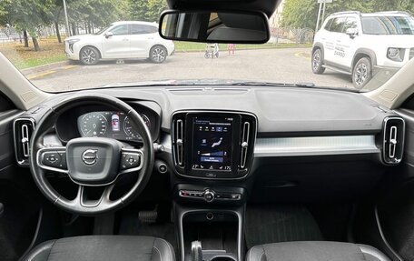 Volvo XC40 I, 2020 год, 2 450 000 рублей, 15 фотография