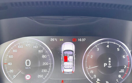 Volvo XC40 I, 2020 год, 2 450 000 рублей, 20 фотография