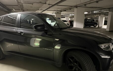 BMW X6, 2013 год, 3 500 000 рублей, 2 фотография