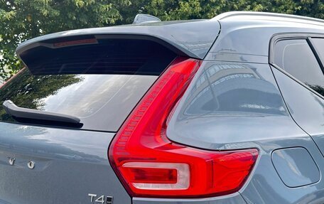 Volvo XC40 I, 2020 год, 2 450 000 рублей, 29 фотография