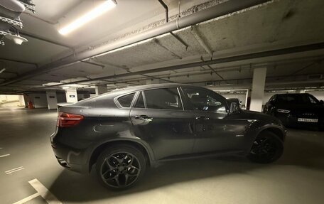 BMW X6, 2013 год, 3 500 000 рублей, 3 фотография