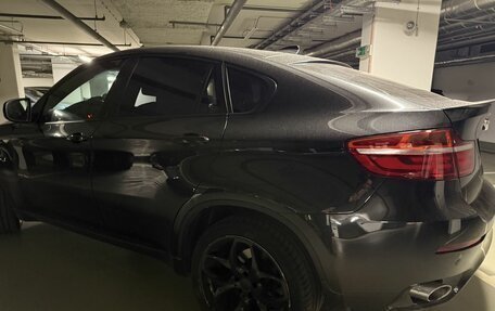 BMW X6, 2013 год, 3 500 000 рублей, 4 фотография