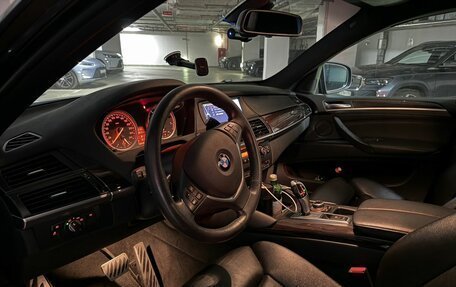 BMW X6, 2013 год, 3 500 000 рублей, 7 фотография