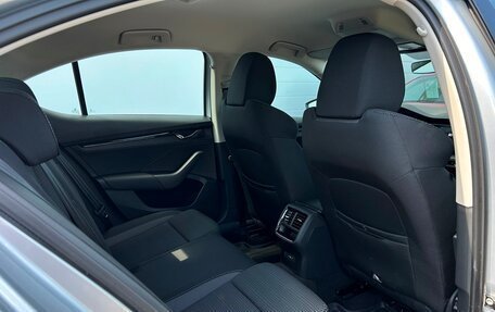 Skoda Octavia IV, 2021 год, 2 342 400 рублей, 8 фотография