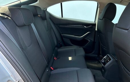 Skoda Octavia IV, 2021 год, 2 342 400 рублей, 9 фотография