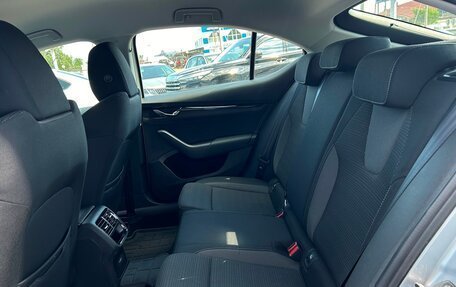 Skoda Octavia IV, 2021 год, 2 342 400 рублей, 10 фотография