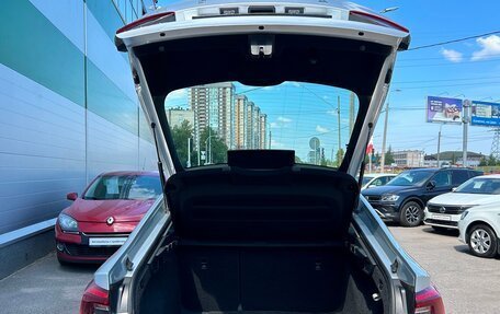 Skoda Octavia IV, 2021 год, 2 342 400 рублей, 14 фотография