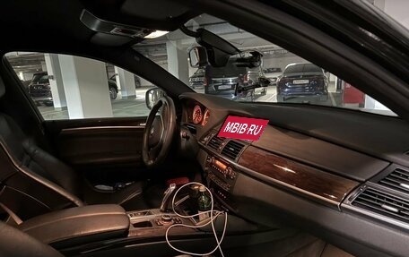 BMW X6, 2013 год, 3 500 000 рублей, 6 фотография