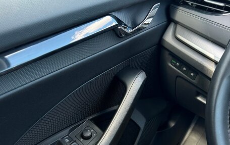 Skoda Octavia IV, 2021 год, 2 342 400 рублей, 18 фотография