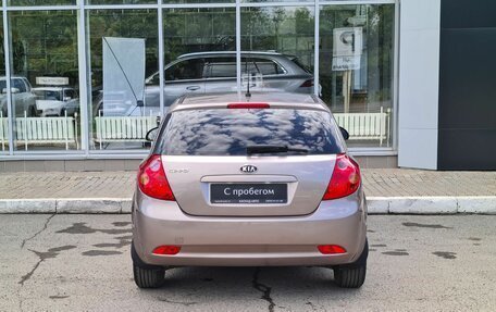KIA cee'd I рестайлинг, 2007 год, 470 000 рублей, 4 фотография