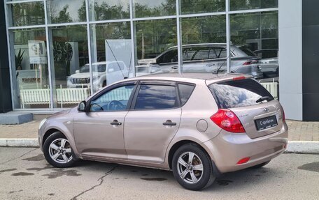 KIA cee'd I рестайлинг, 2007 год, 470 000 рублей, 3 фотография