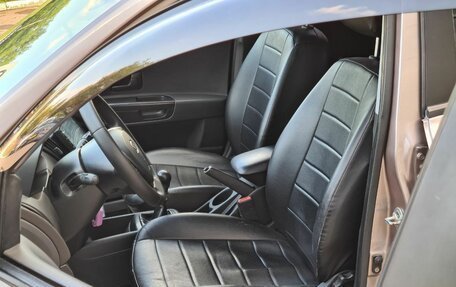 KIA cee'd I рестайлинг, 2007 год, 470 000 рублей, 11 фотография