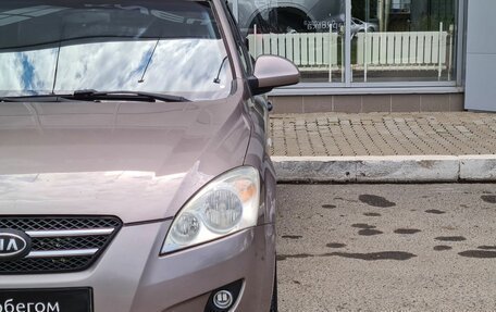 KIA cee'd I рестайлинг, 2007 год, 470 000 рублей, 9 фотография