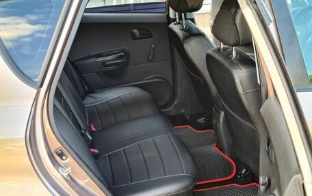 KIA cee'd I рестайлинг, 2007 год, 470 000 рублей, 13 фотография
