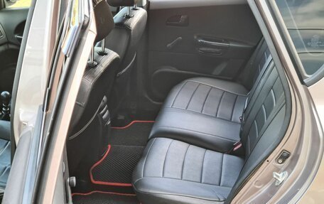 KIA cee'd I рестайлинг, 2007 год, 470 000 рублей, 12 фотография