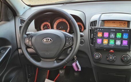 KIA cee'd I рестайлинг, 2007 год, 470 000 рублей, 16 фотография