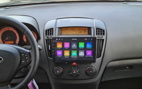 KIA cee'd I рестайлинг, 2007 год, 470 000 рублей, 18 фотография