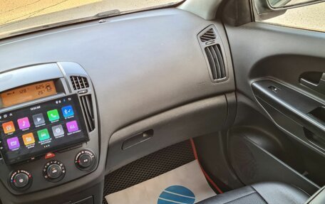 KIA cee'd I рестайлинг, 2007 год, 470 000 рублей, 20 фотография