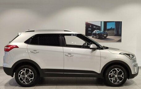 Hyundai Creta I рестайлинг, 2020 год, 1 949 000 рублей, 4 фотография