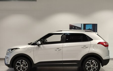 Hyundai Creta I рестайлинг, 2020 год, 1 949 000 рублей, 8 фотография