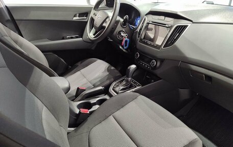 Hyundai Creta I рестайлинг, 2020 год, 1 949 000 рублей, 9 фотография