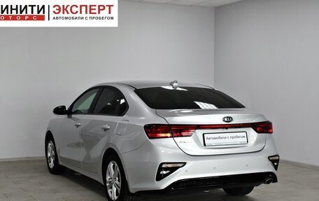 KIA Cerato IV, 2020 год, 1 649 900 рублей, 6 фотография