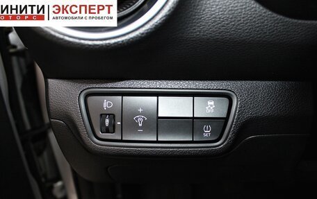 KIA Cerato IV, 2020 год, 1 649 900 рублей, 9 фотография