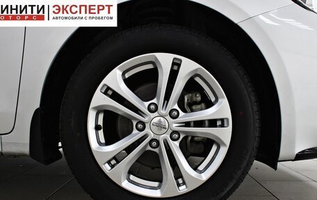 KIA Cerato IV, 2020 год, 1 649 900 рублей, 16 фотография