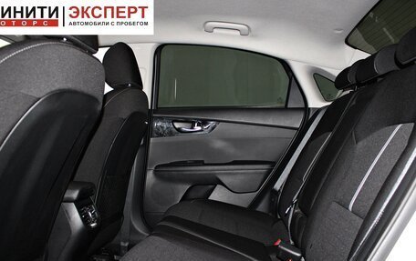 KIA Cerato IV, 2020 год, 1 649 900 рублей, 15 фотография