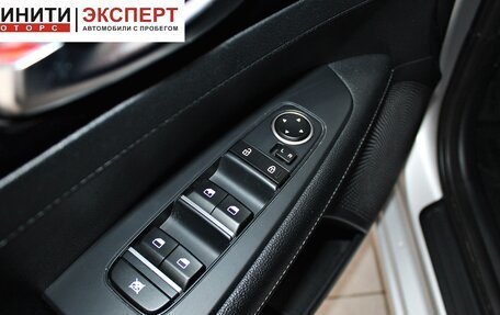KIA Cerato IV, 2020 год, 1 649 900 рублей, 8 фотография