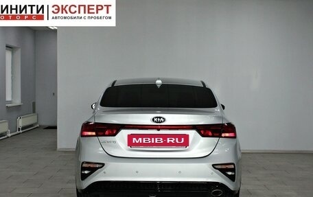 KIA Cerato IV, 2020 год, 1 649 900 рублей, 5 фотография