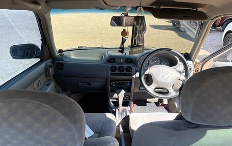 Nissan March II, 2001 год, 235 000 рублей, 3 фотография