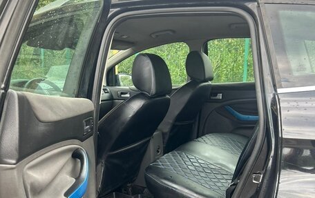 Ford Kuga III, 2008 год, 687 000 рублей, 8 фотография