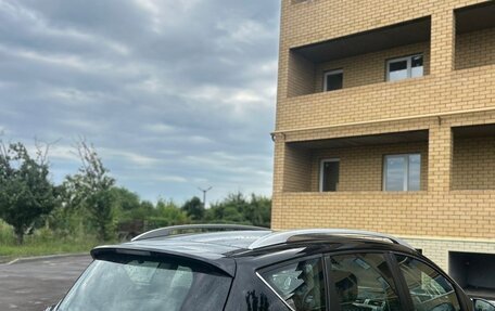 Ford Kuga III, 2008 год, 687 000 рублей, 4 фотография