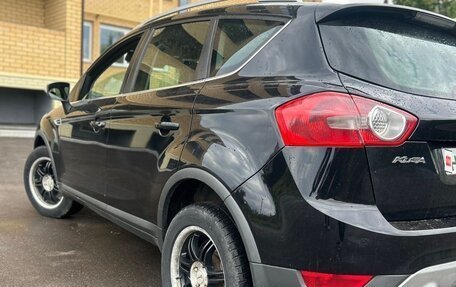 Ford Kuga III, 2008 год, 687 000 рублей, 5 фотография