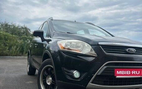 Ford Kuga III, 2008 год, 687 000 рублей, 2 фотография