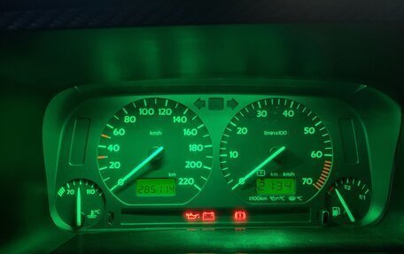 Volkswagen Golf III, 1996 год, 180 000 рублей, 13 фотография
