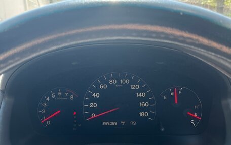 Honda Accord VII рестайлинг, 2007 год, 950 000 рублей, 7 фотография