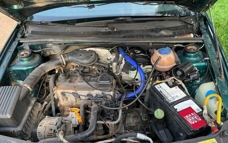 Volkswagen Golf III, 1996 год, 180 000 рублей, 6 фотография